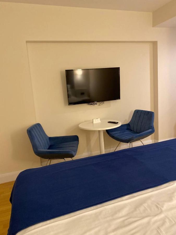 Orbi City Luxury Studio Harbour And Sea View Батуми Экстерьер фото